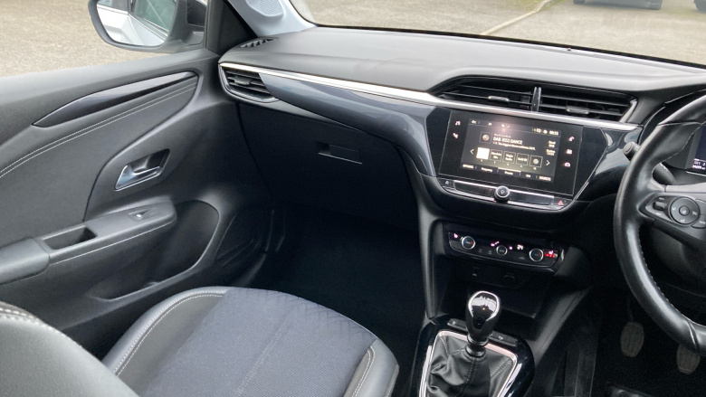 Vauxhall Corsa 1.2 Turbo Elite Edition 5dr Petrol Hatchback